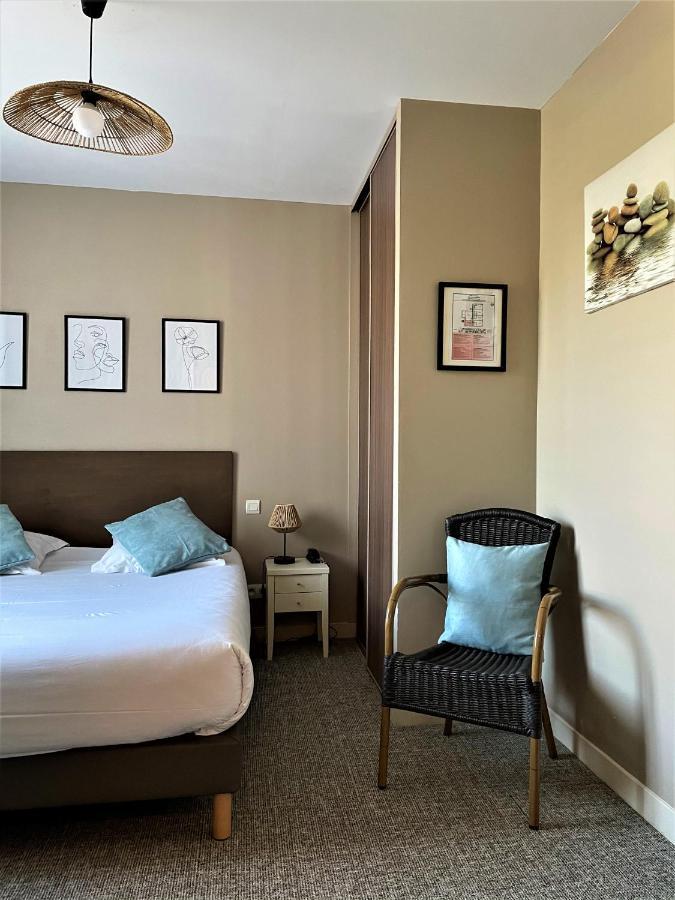 Hotel Le Vauban