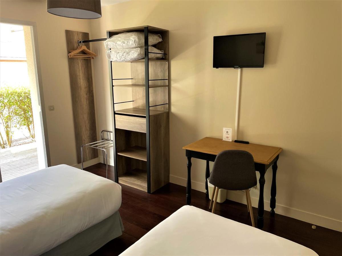 Hotel Le Vauban