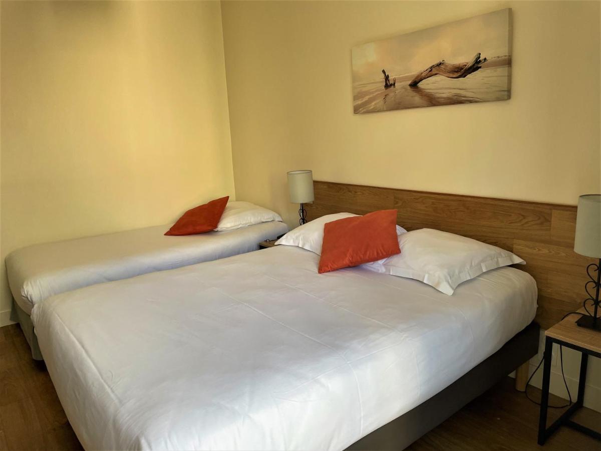 Hotel Le Vauban