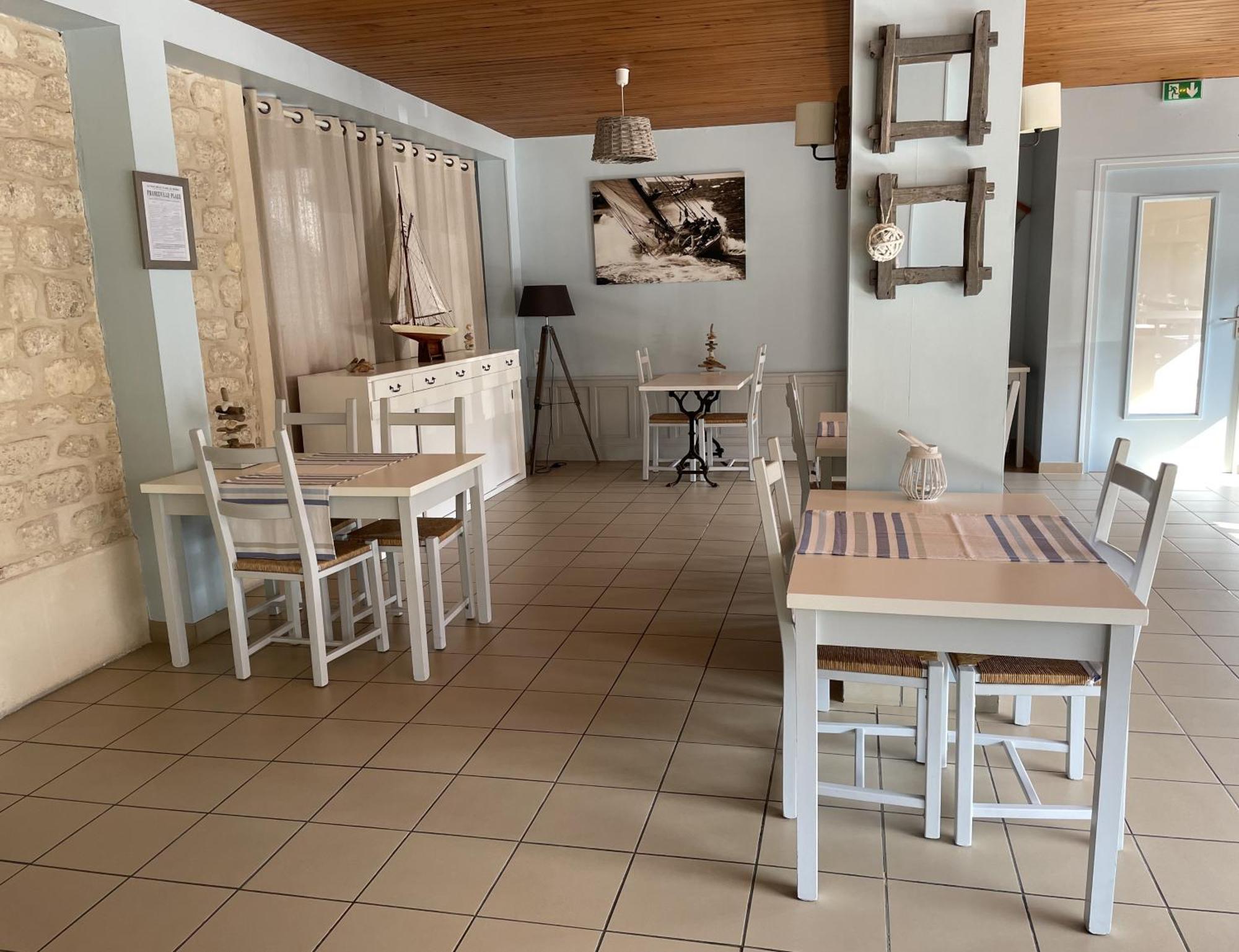 Hotel Le Vauban