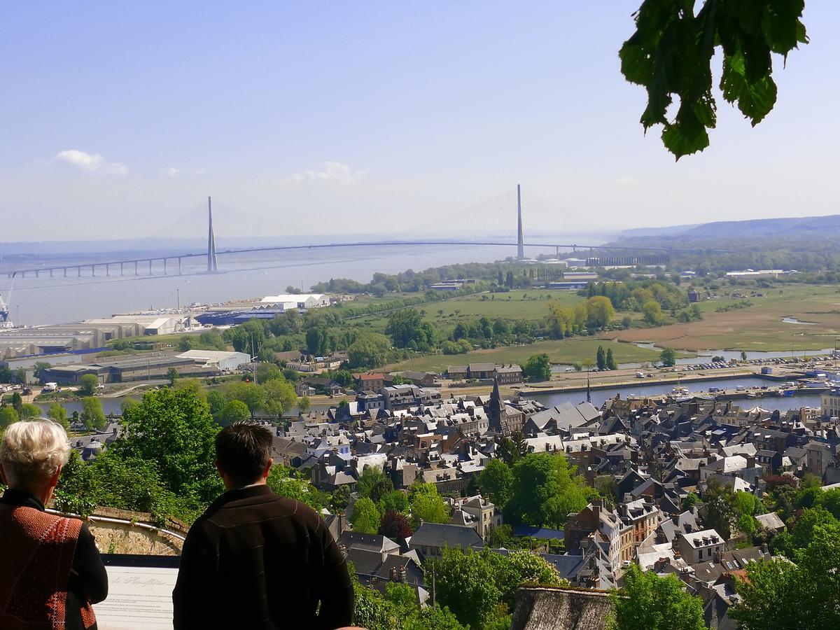 Le Vauban Merville-Franceville-Plage