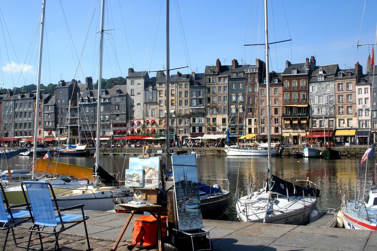 Le Vauban Merville-Franceville-Plage