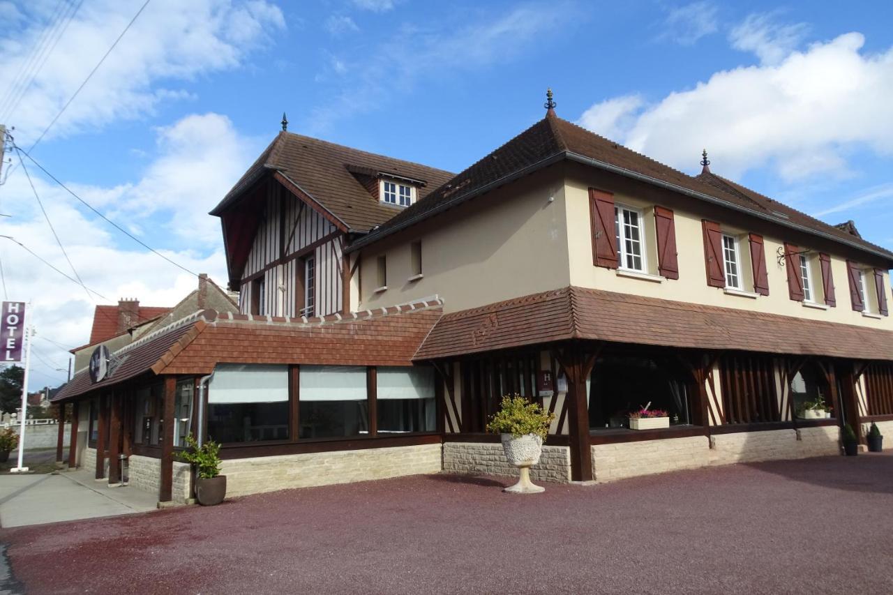Hotel Le Vauban
