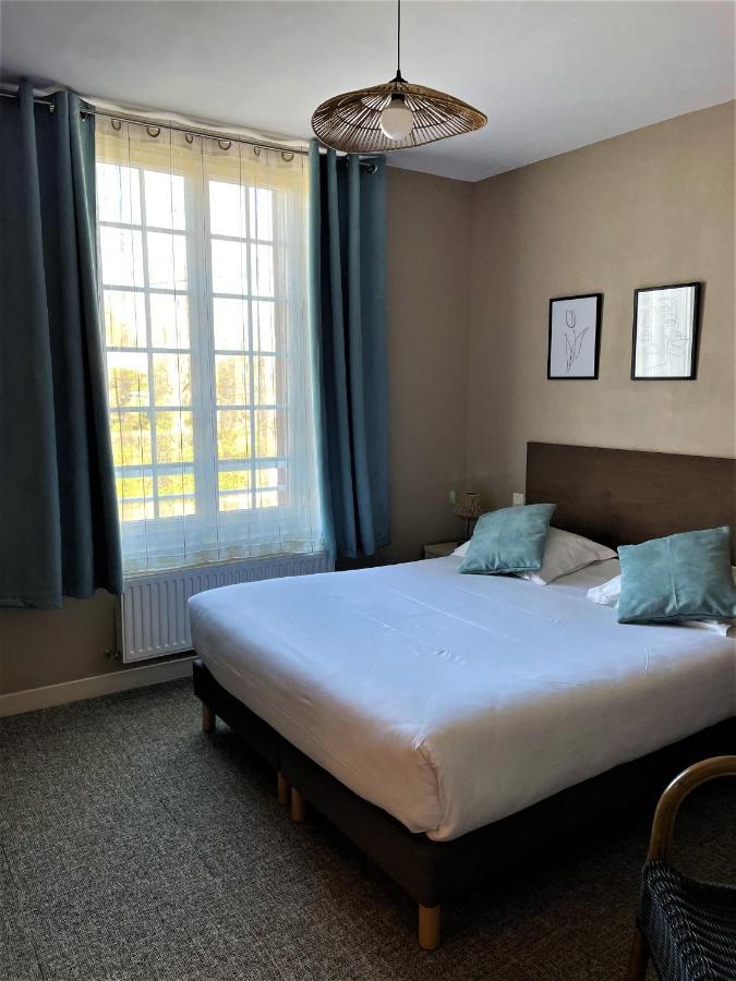Le Vauban Hotel