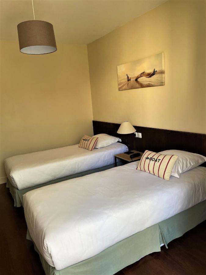 Hotel Le Vauban