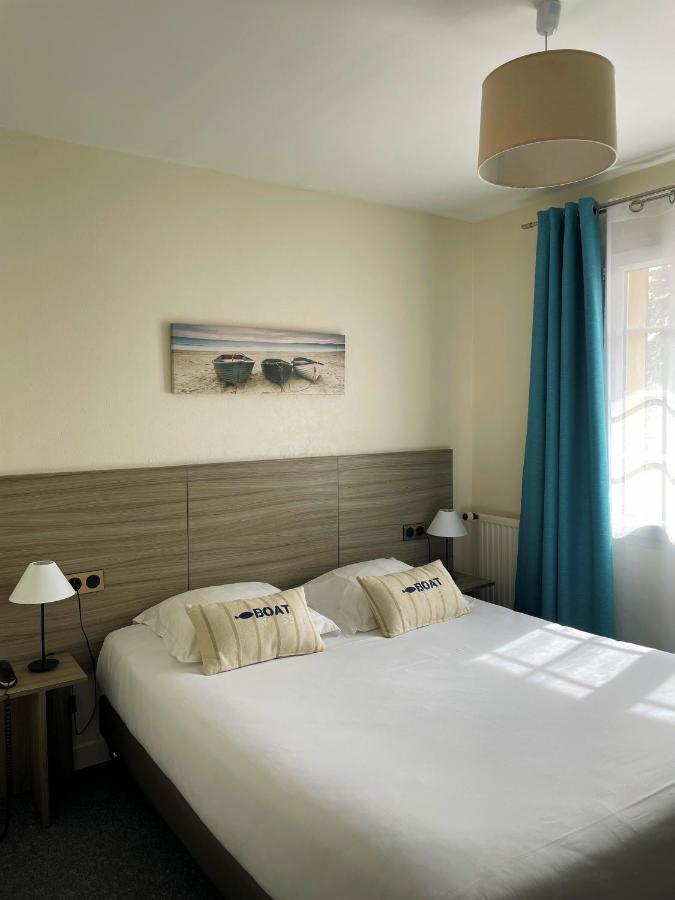 Le Vauban Hotel