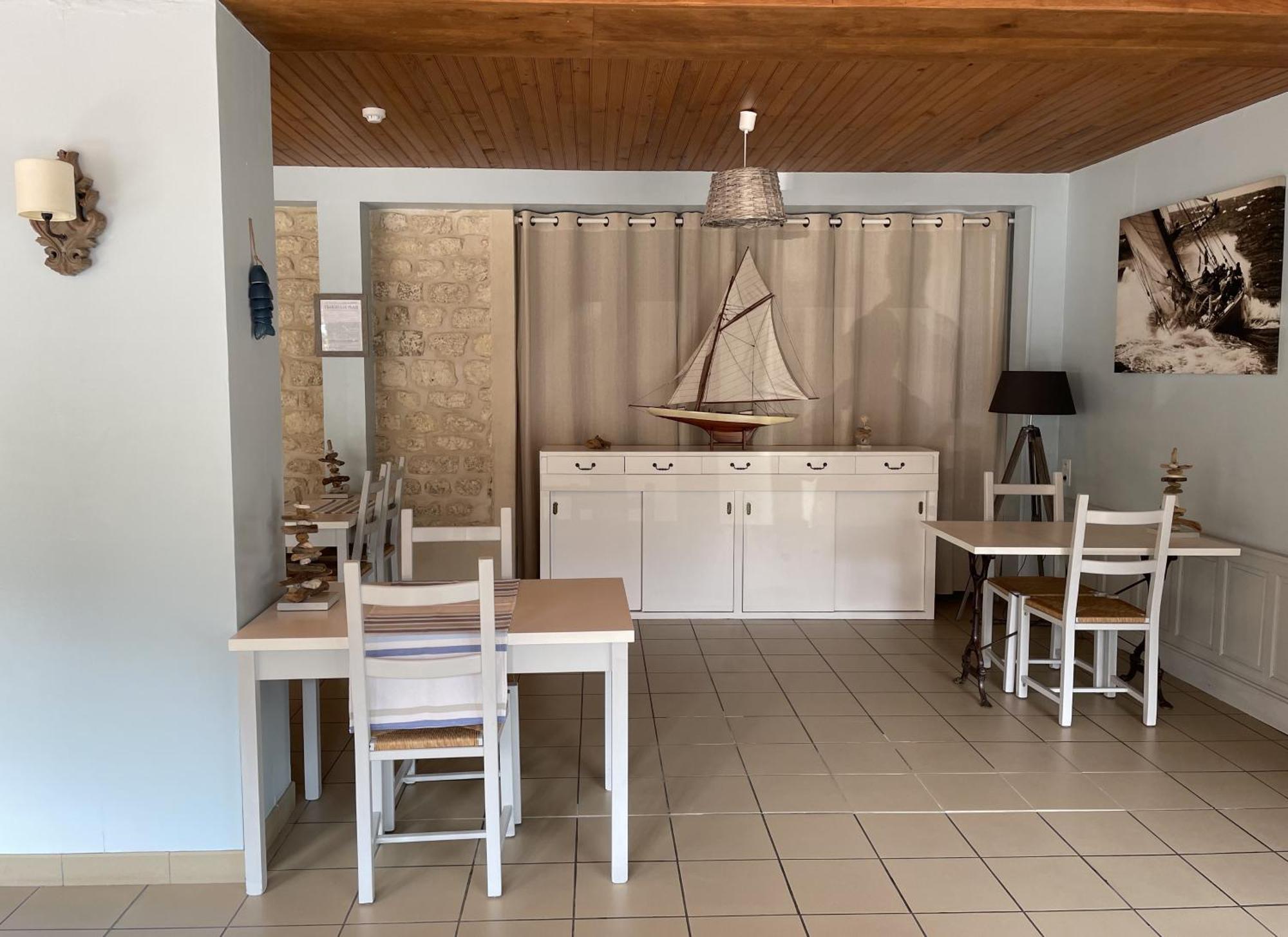 Hotel Le Vauban 2*