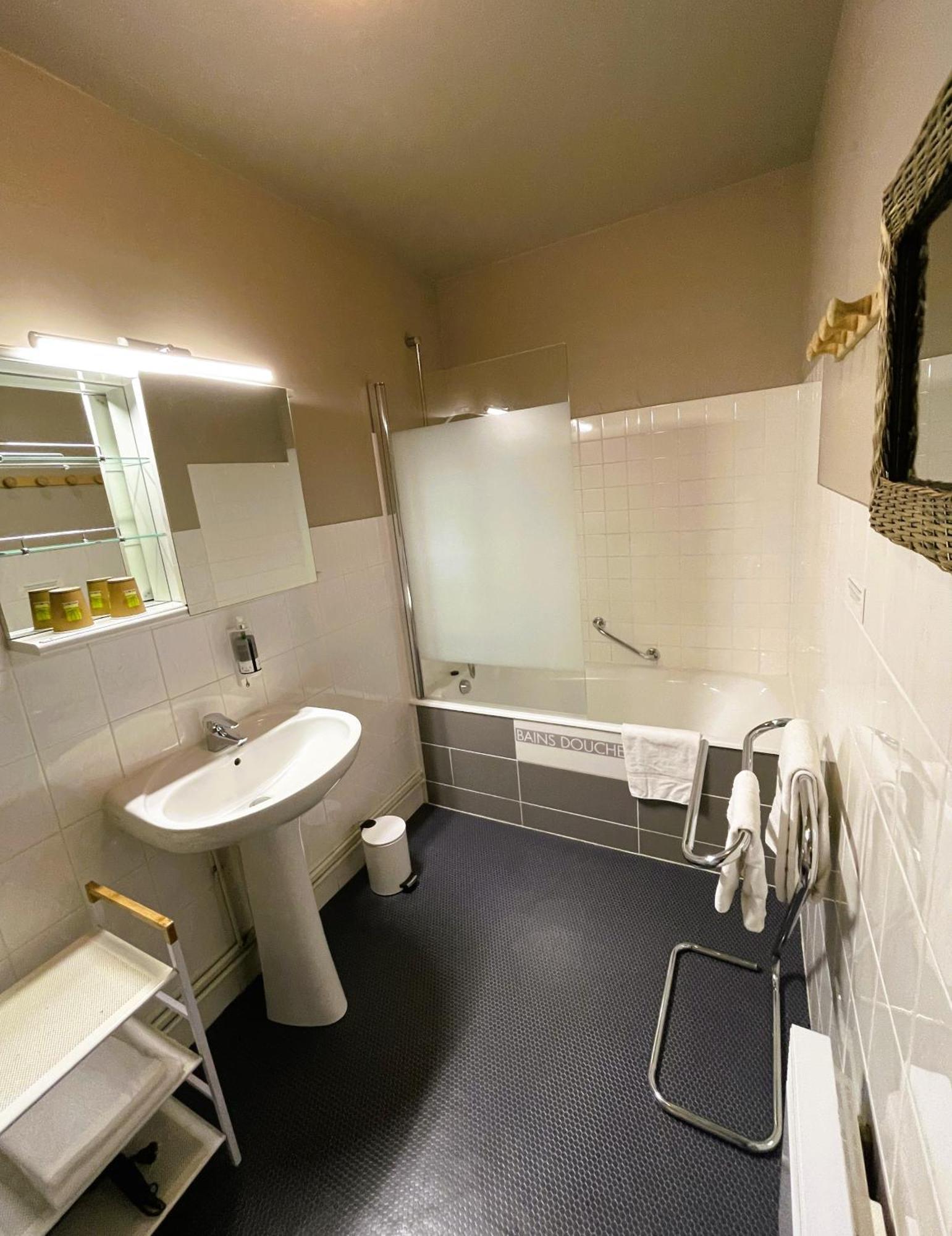 Hotel Le Vauban 2*