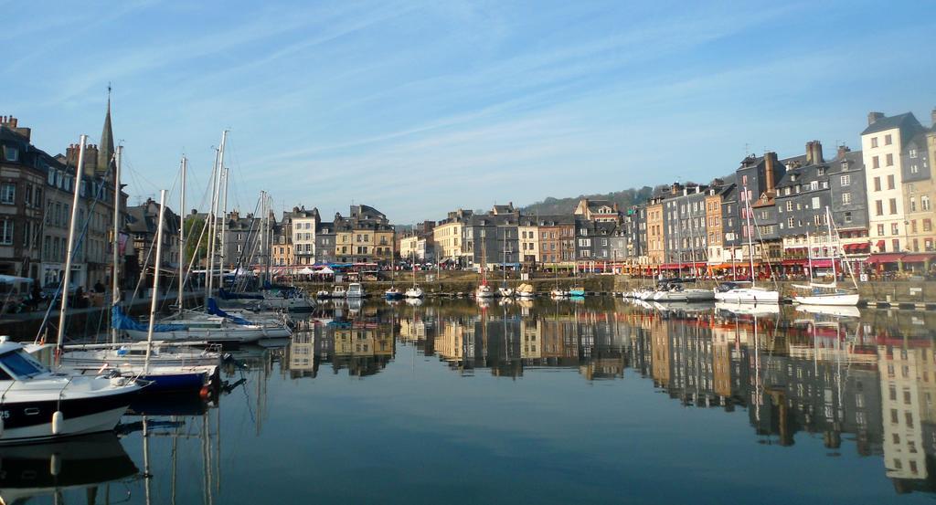 Le Vauban Hotel Merville-Franceville-Plage