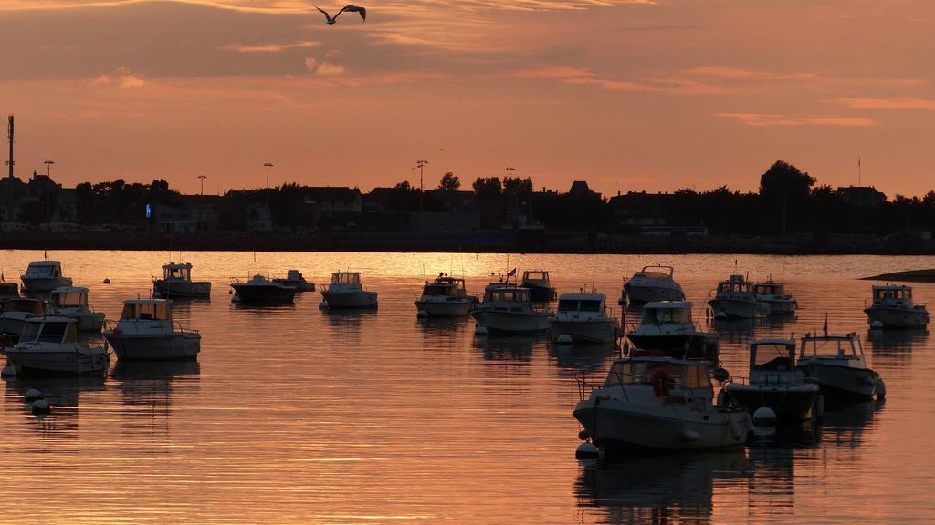 Le Vauban Hotel Merville-Franceville-Plage