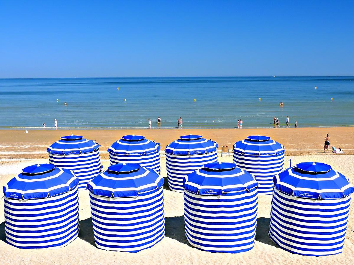 Le Vauban Merville-Franceville-Plage