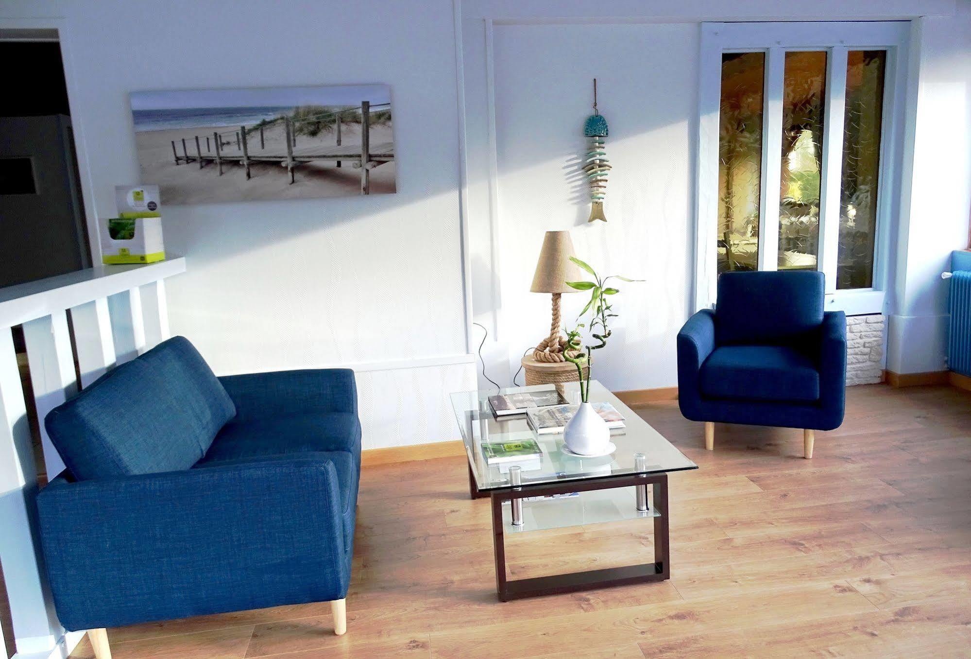 Le Vauban Hotel Merville-Franceville-Plage