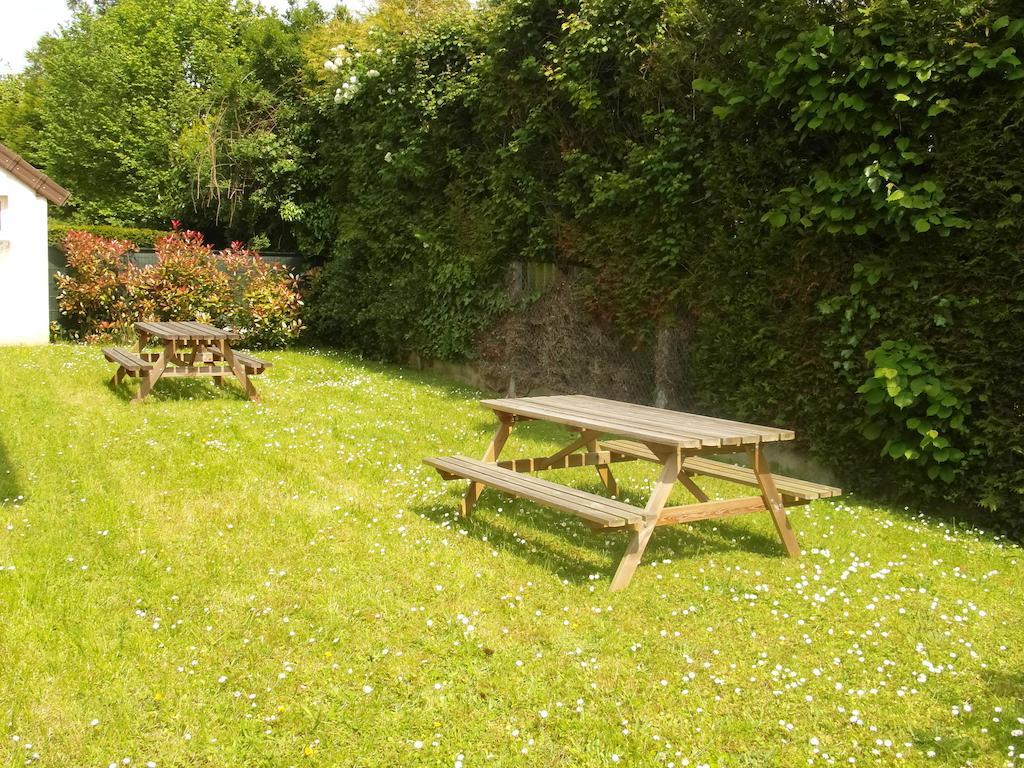 Le Vauban Hotel Merville-Franceville-Plage